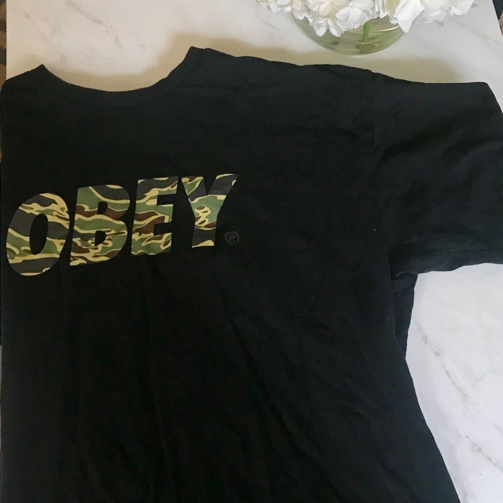 OBEY camo